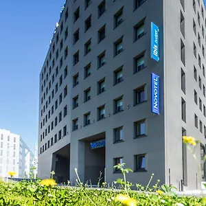 Otel Ibis Budget, Basel