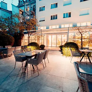 Otel Wettstein, Basel